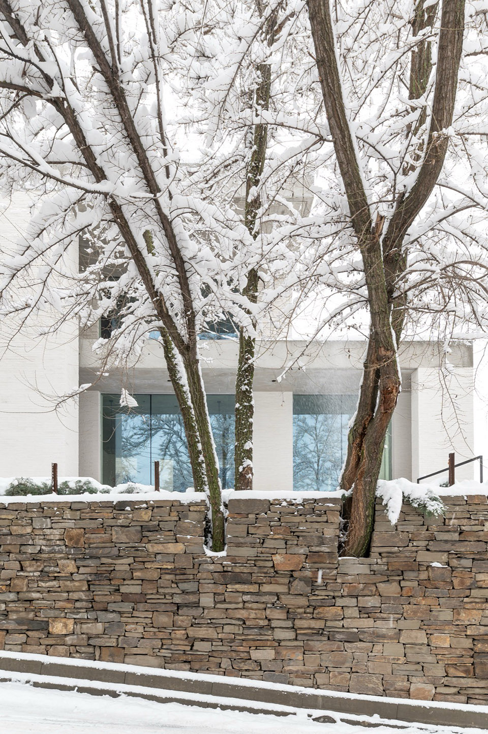 studio Chado建筑事务所办公空间-109