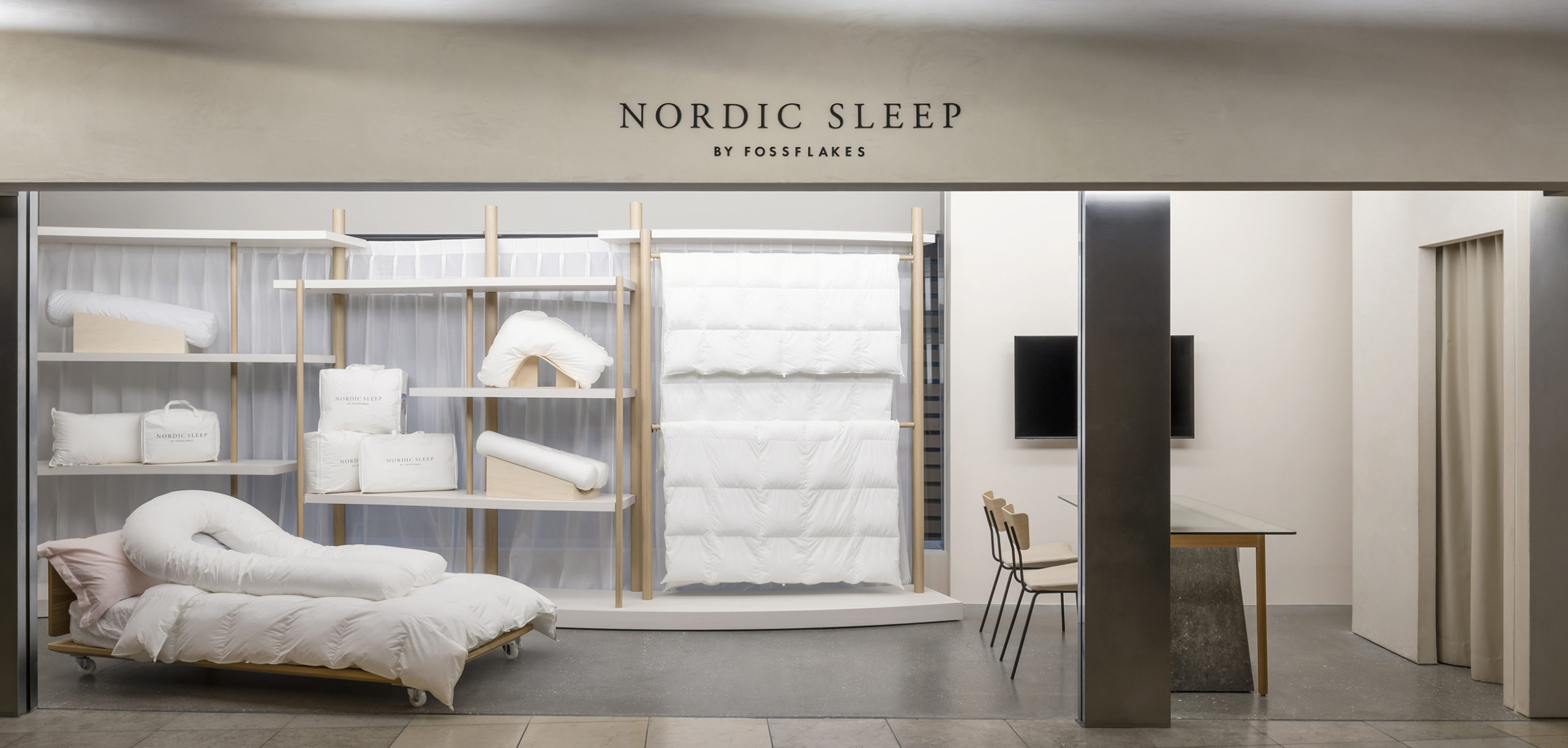 NORDIC SLEEP-0