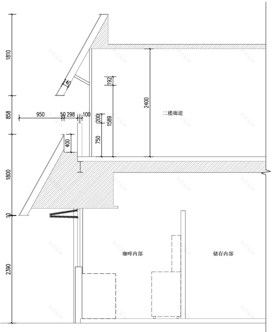 神仙俱乐部GODCLUB丨中国重庆丨有物空间设计-116