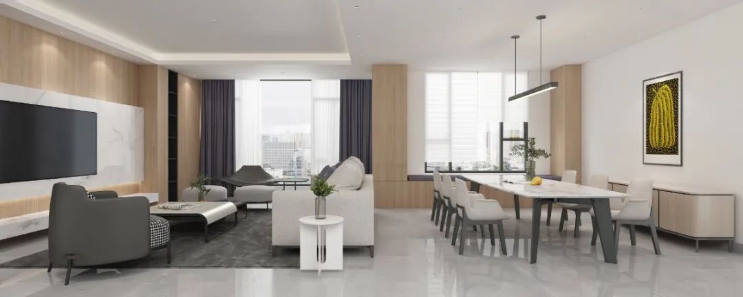 为睦设计 | 以形观体 着彩赋形-26