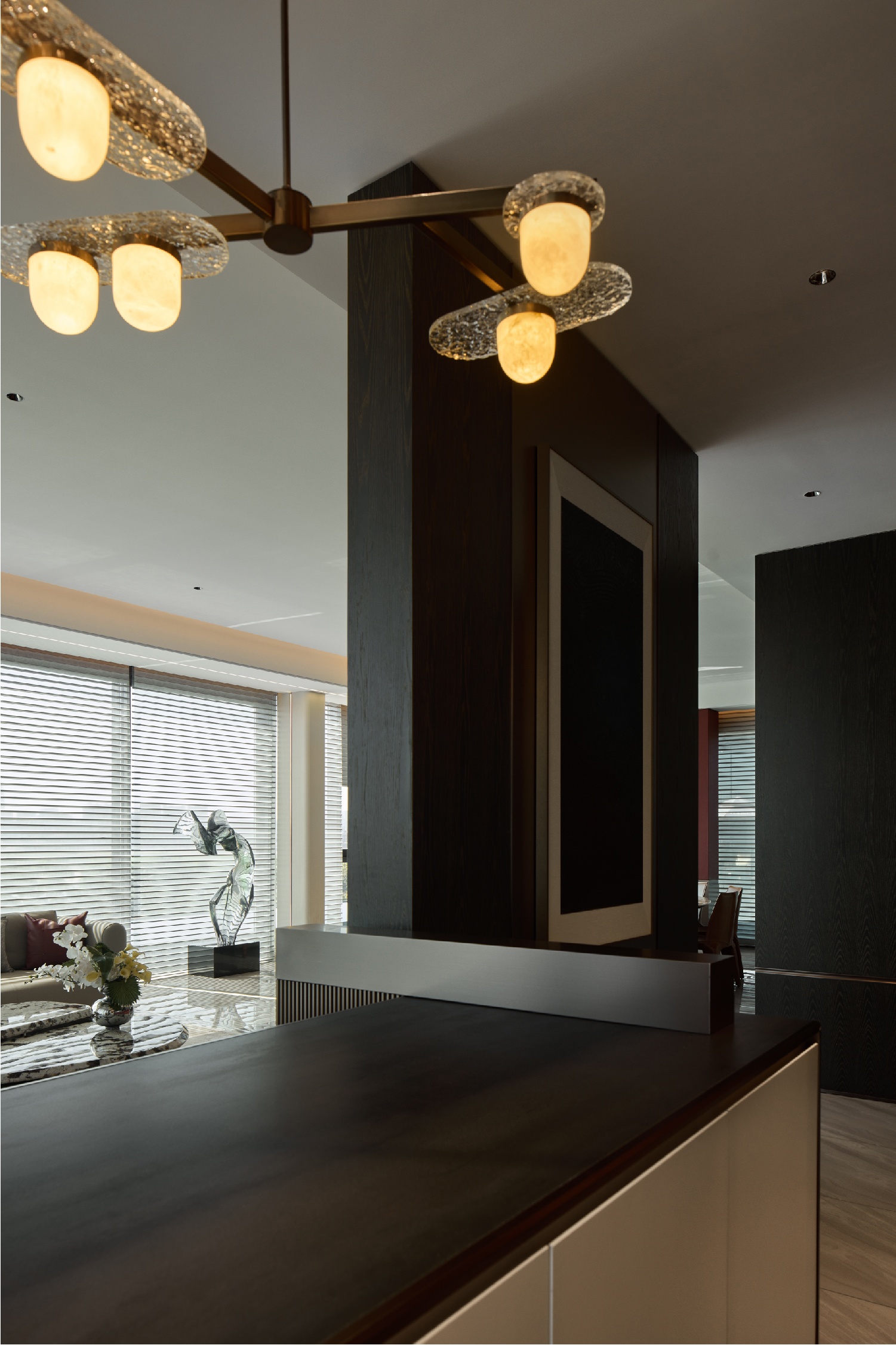 江湾天地·江美术馆·会所丨中国南昌丨观复营造-30