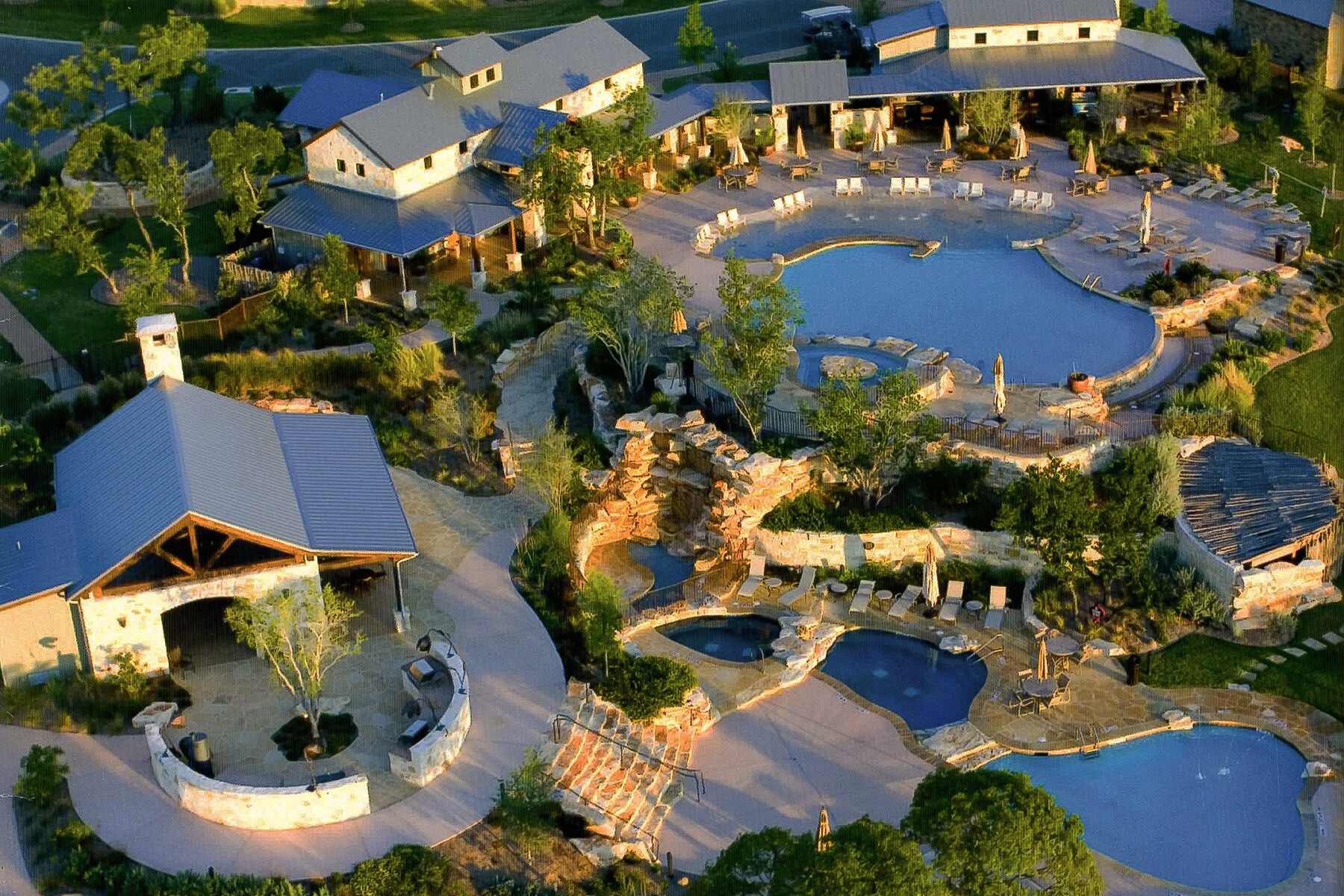 丨United StatesTexas丨DTJ Design-0