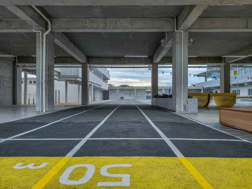 汕尾金厢镇乡村振兴系列项目丨中国汕尾丨MENG建筑创作院(深总院)等多所-45