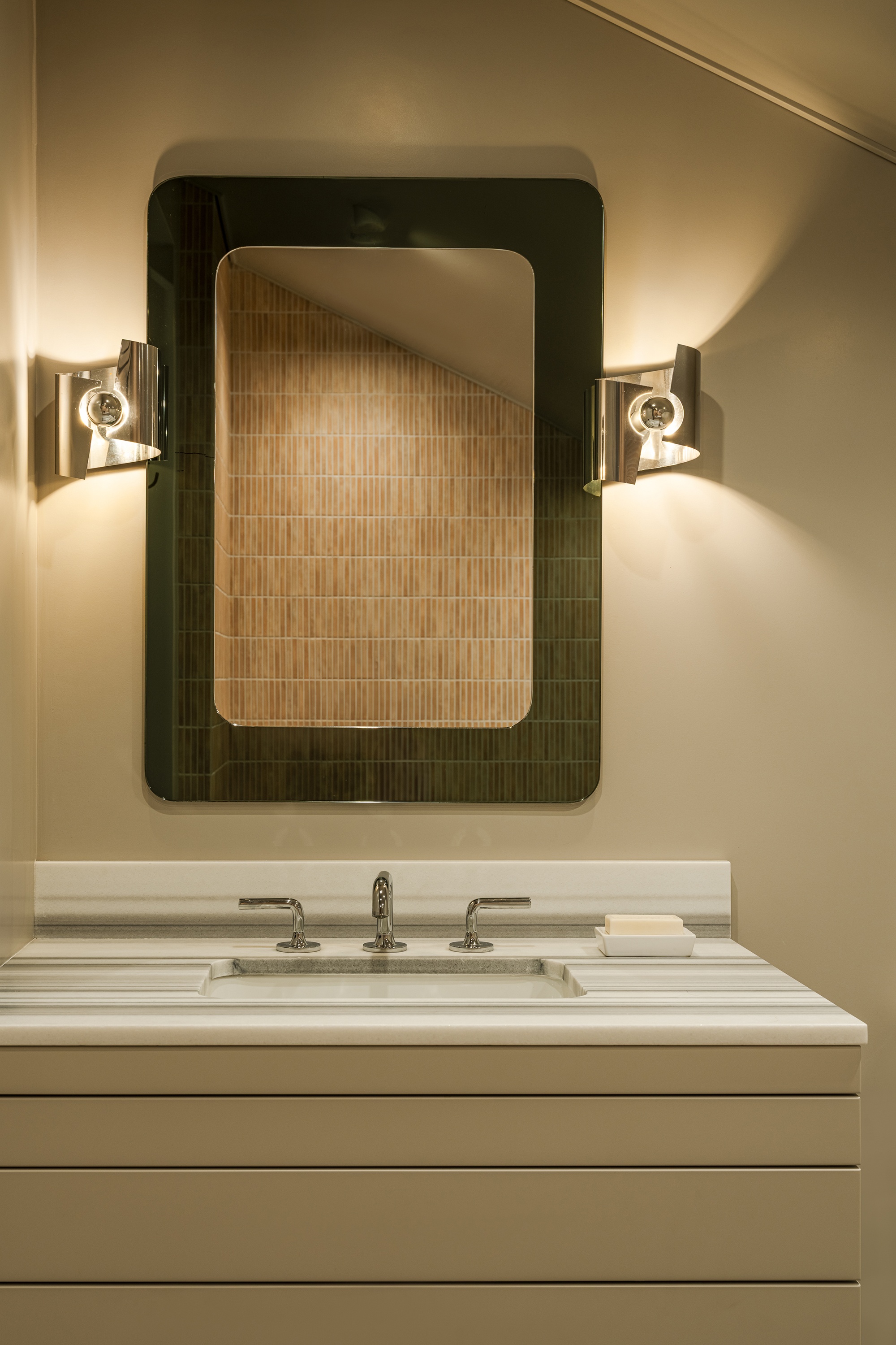 Olga Ryukina 森林木屋-40