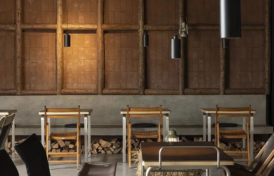 篝火旁·酱油小串丨中国杭州丨静谧设计研究室-0