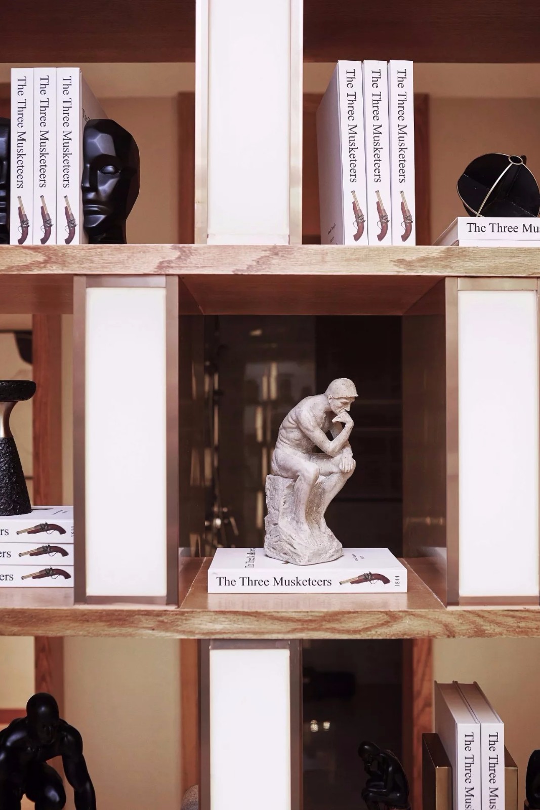 中昂别院样板间-22