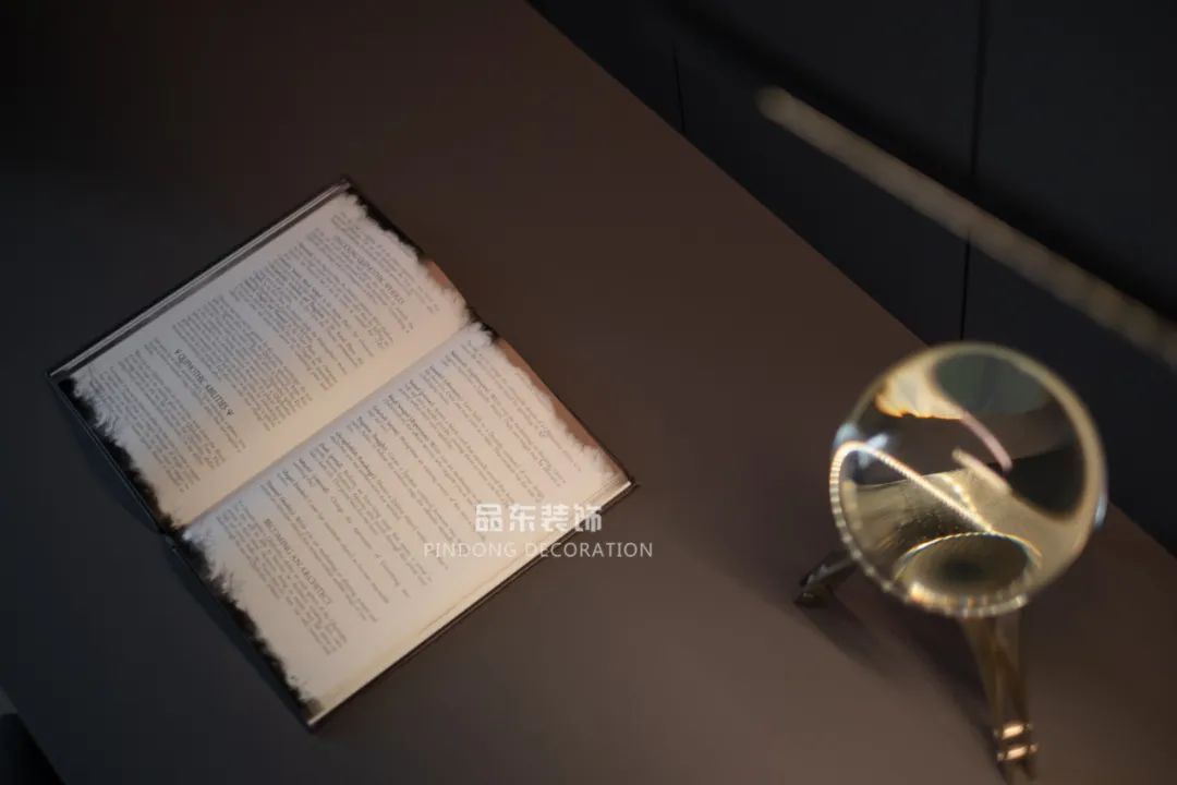 Simple life 与您有关 | 台州 170㎡现代简约家居设计-96