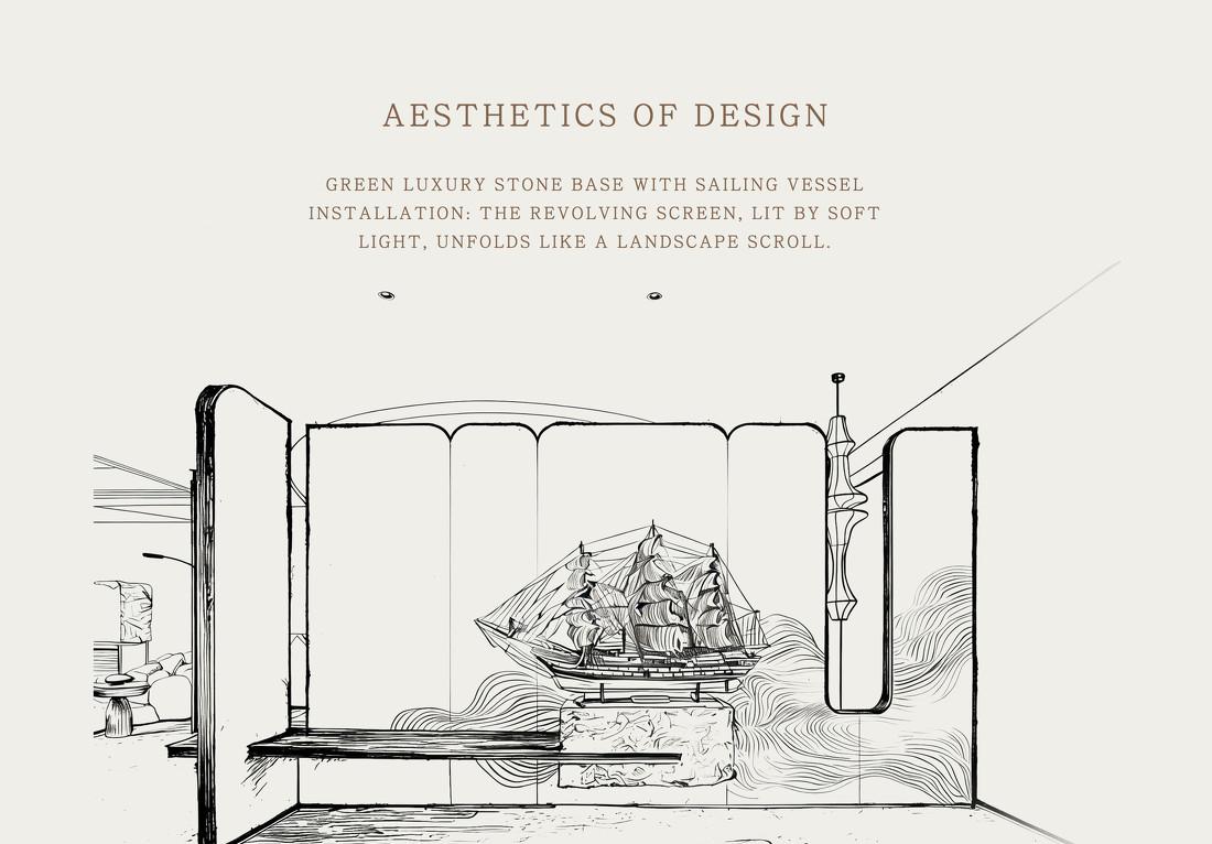 深圳350㎡大平层,独居悦己丨中国深圳-11