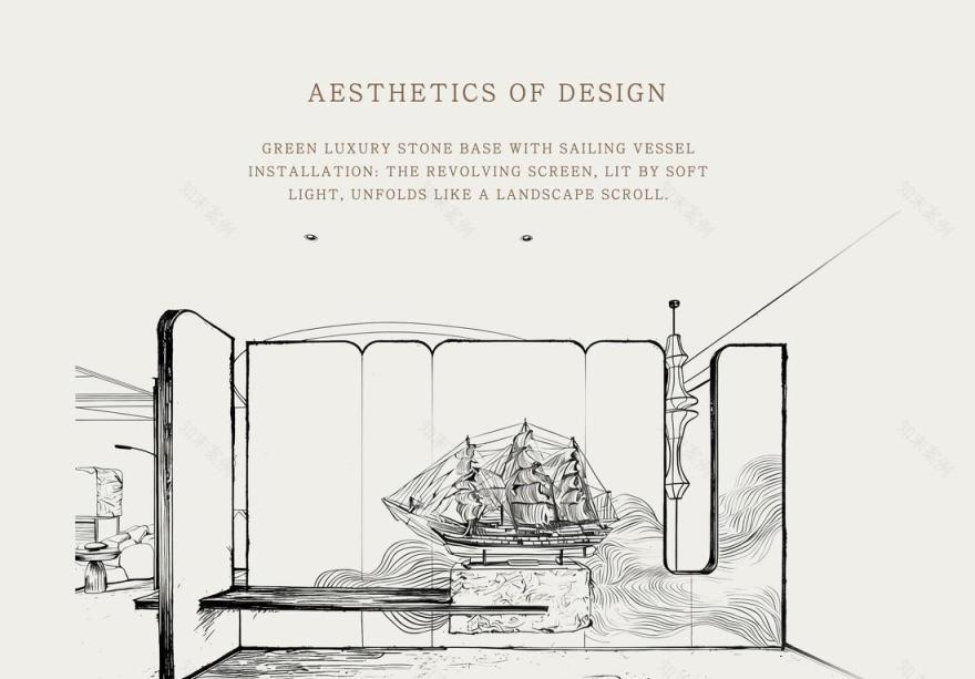 深圳350㎡大平层,独居悦己丨中国深圳-11