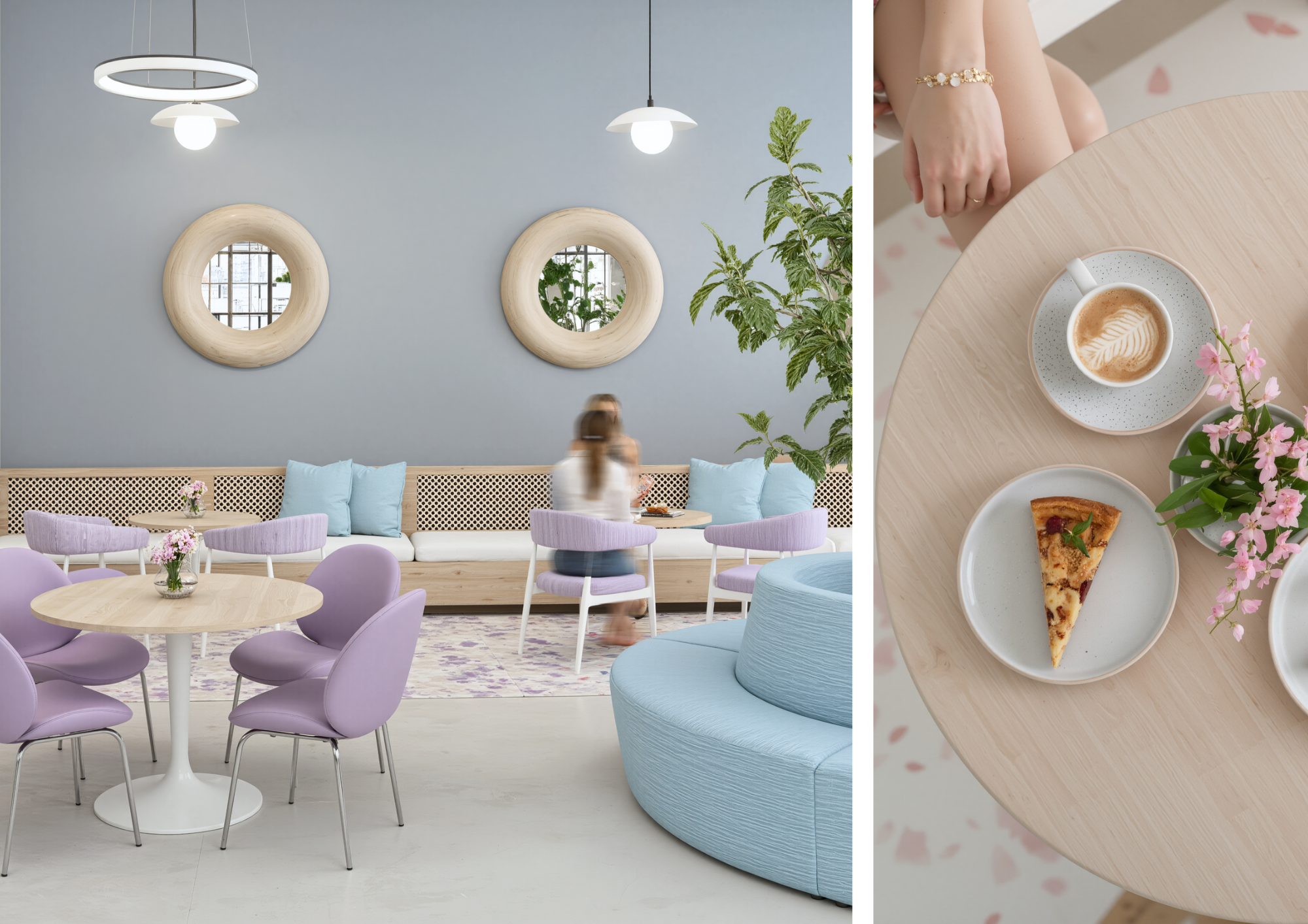 Dolcce - Commercial interior design-2