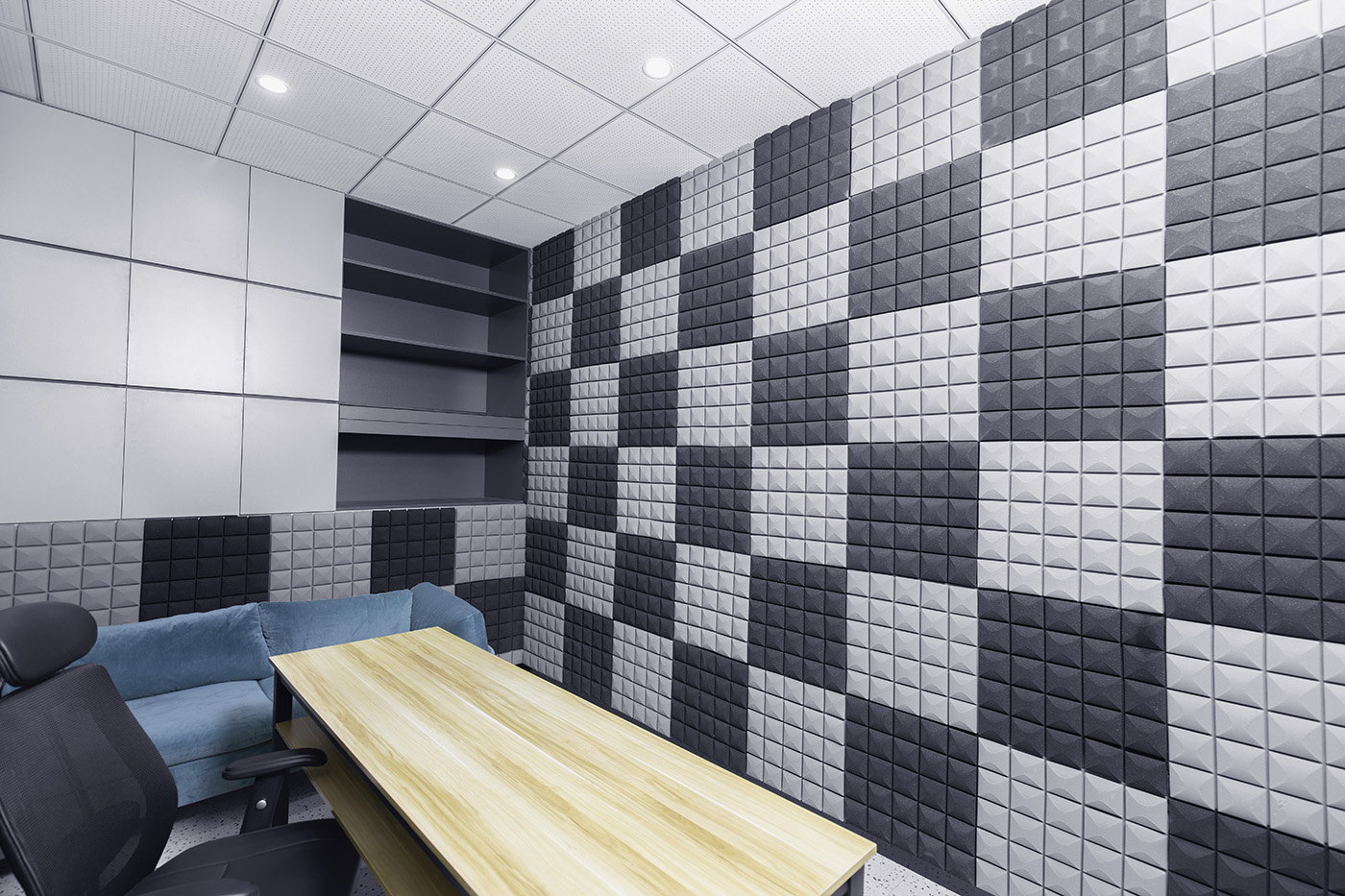 殷丹语言艺术品牌形象创建及视觉空间落地丨中国东莞-109