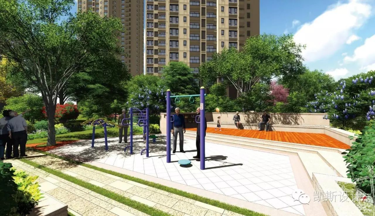珠海万科城海绵社区示范设计,引领绿色宜居新时代-50