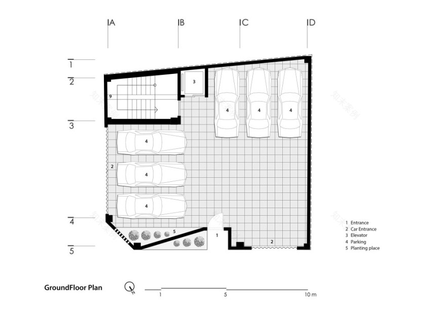 伊朗德兹富尔住宅区设计丨BioDesign Architects-52