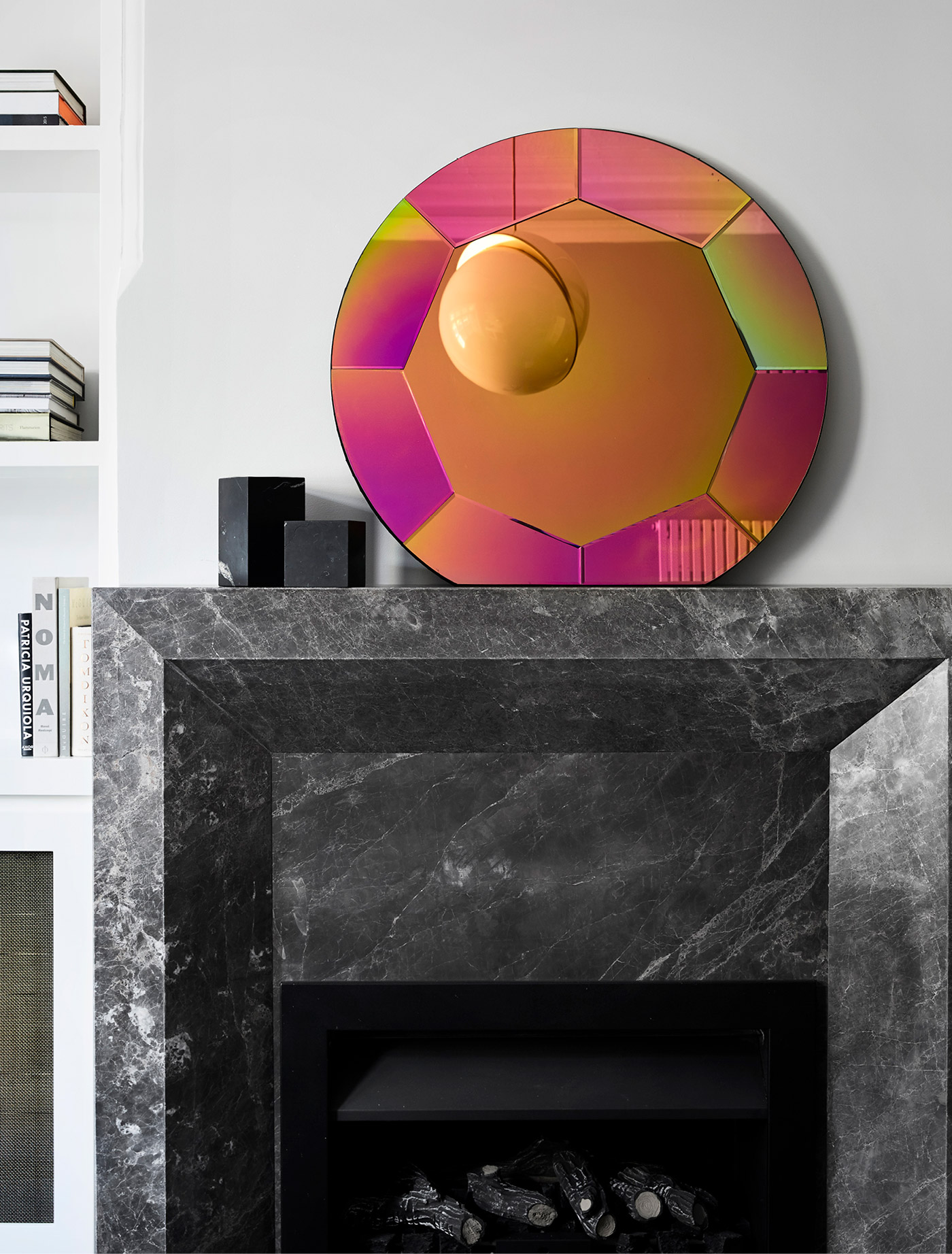 Manchester Modernist Haven: Interior Rendering-89