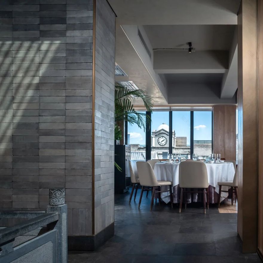 四季民福大栅栏店丨中国北京丨IN.X屋里门外-51