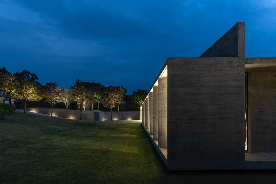 PAULA住宅丨巴西圣保罗丨Luciano Kruk Arquitectos-185