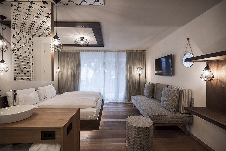 世界顶级酒店设计案例精选-30