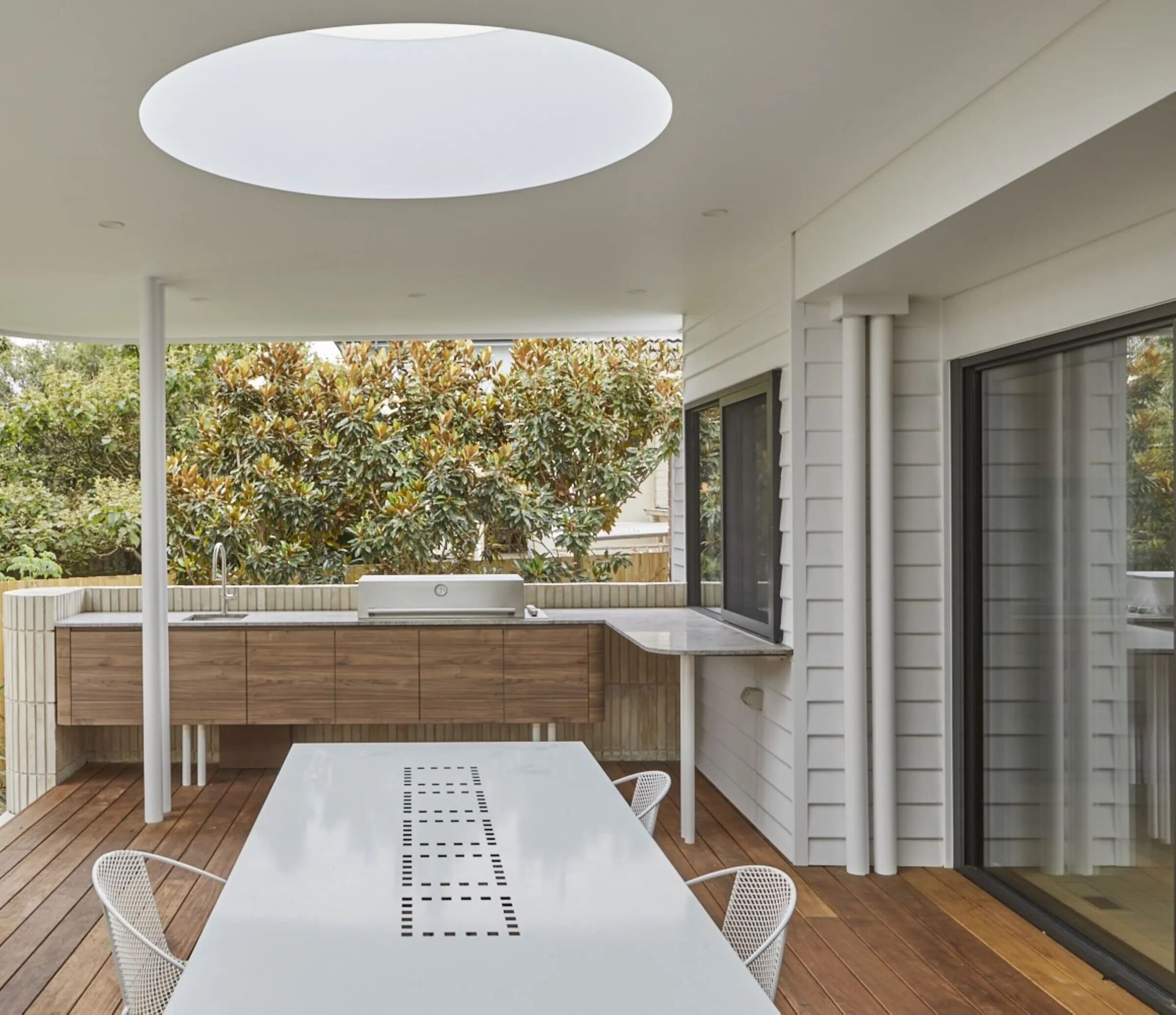 Danson Residence（丹森住宅）丨澳大利亚墨尔本-22