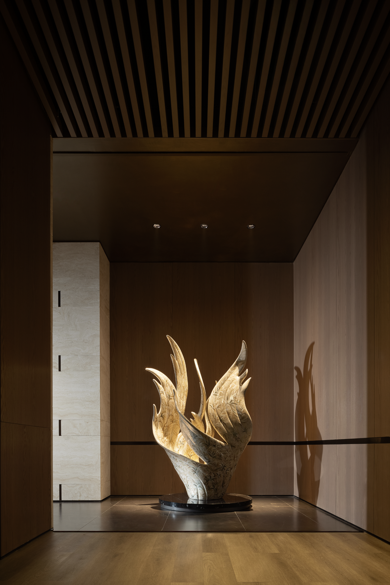 西安太伟销售艺术体验中心丨中国西安-59