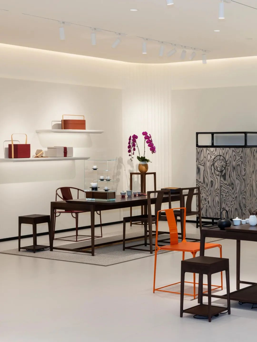 SHANG XIA上下北京全新精品店丨中国北京-9