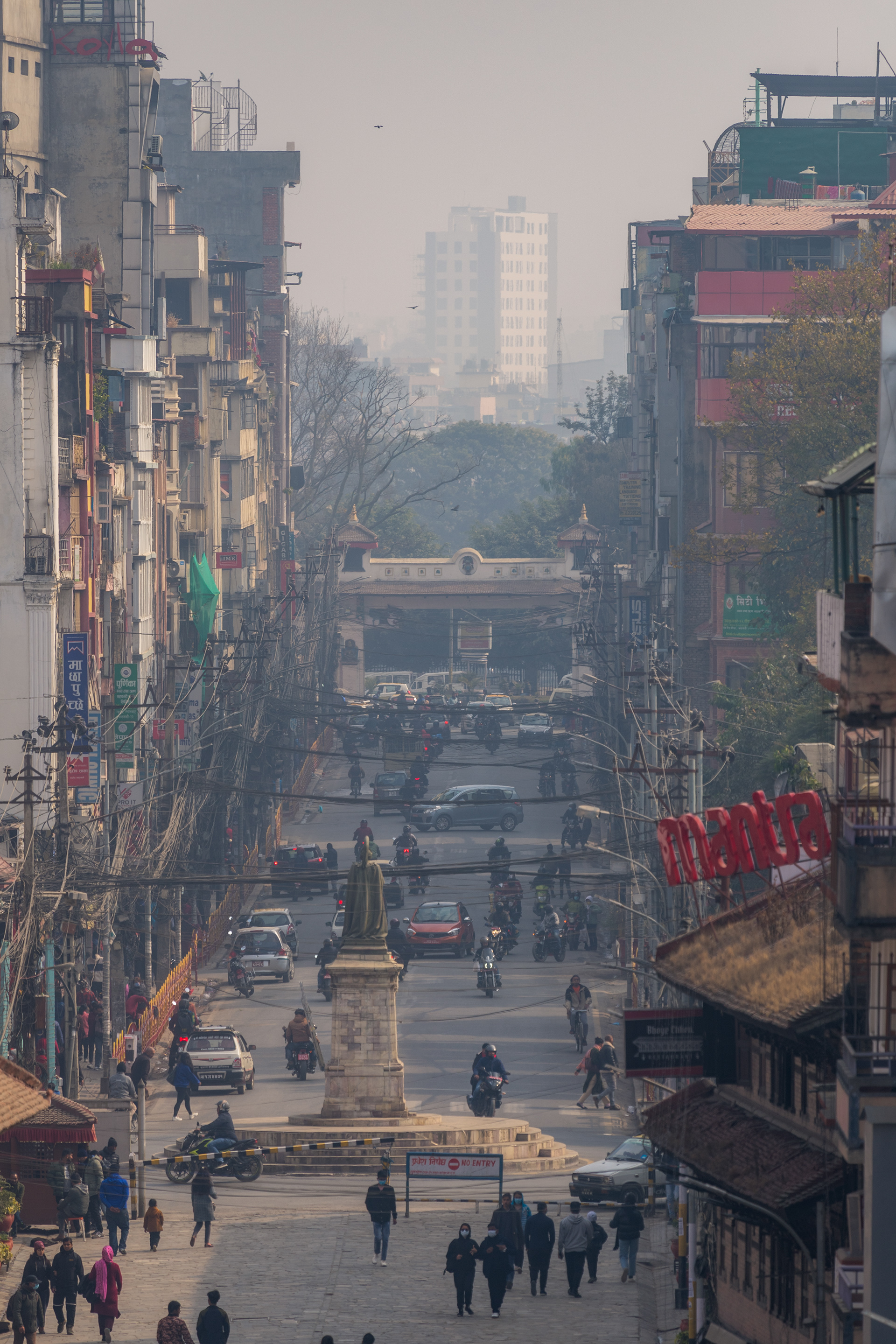 加德满都及周边地区丨尼泊尔丨KIRILL TSYBENKO-5