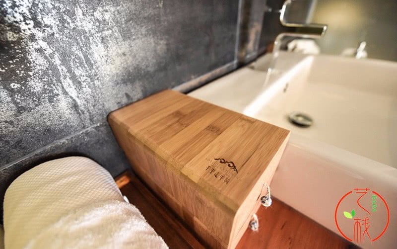 艺栈巴巴|朴约客栈设计-1