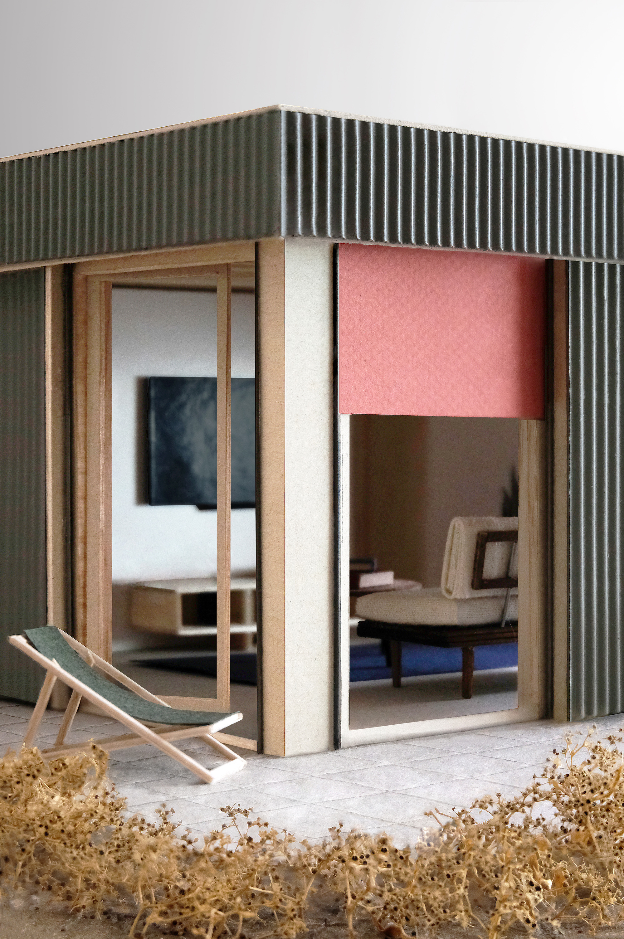 丨瑞士丨Samir Alaoui Architectes-41