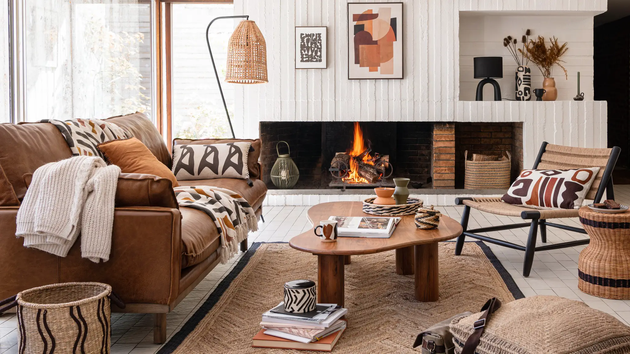 Maisons du Monde 2022,2023秋冬新系列-10