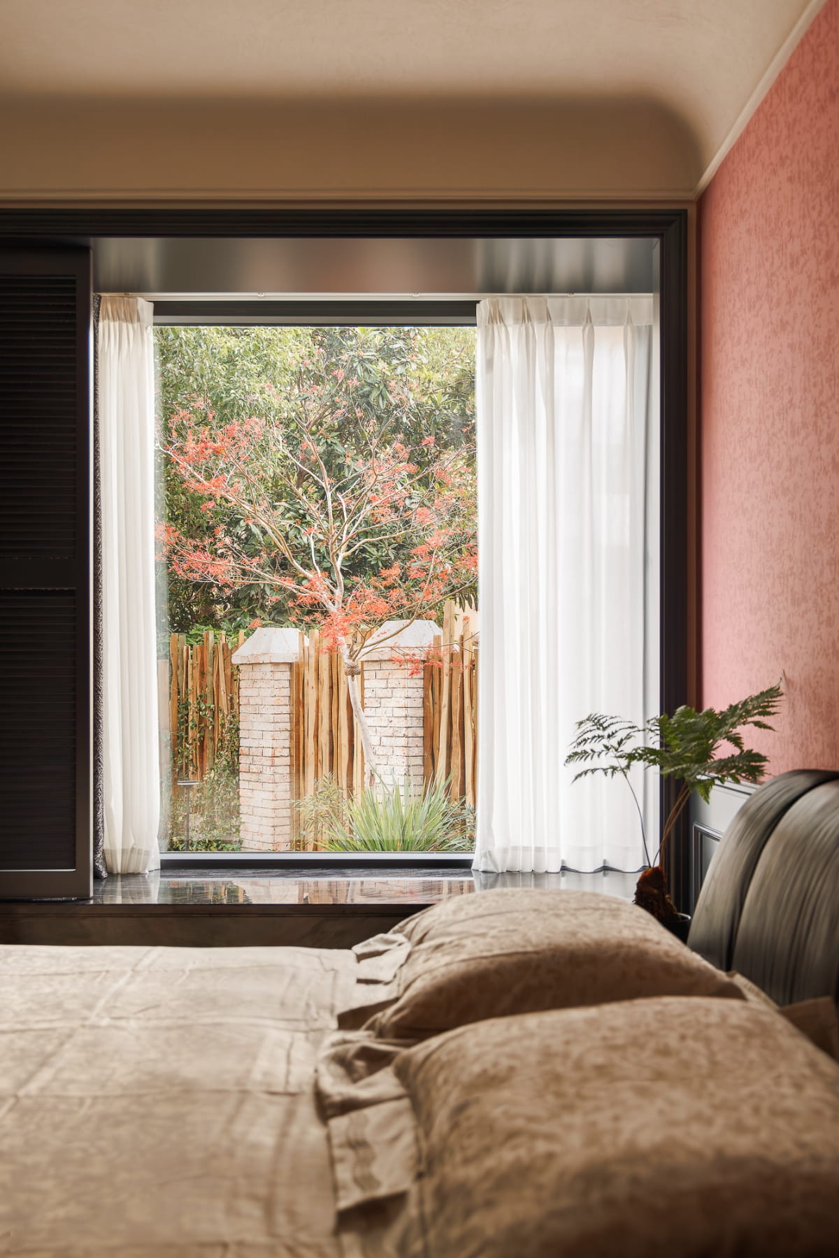 历久弥新,凝萃自然与匠心的南洋晚风丨赫设计-66