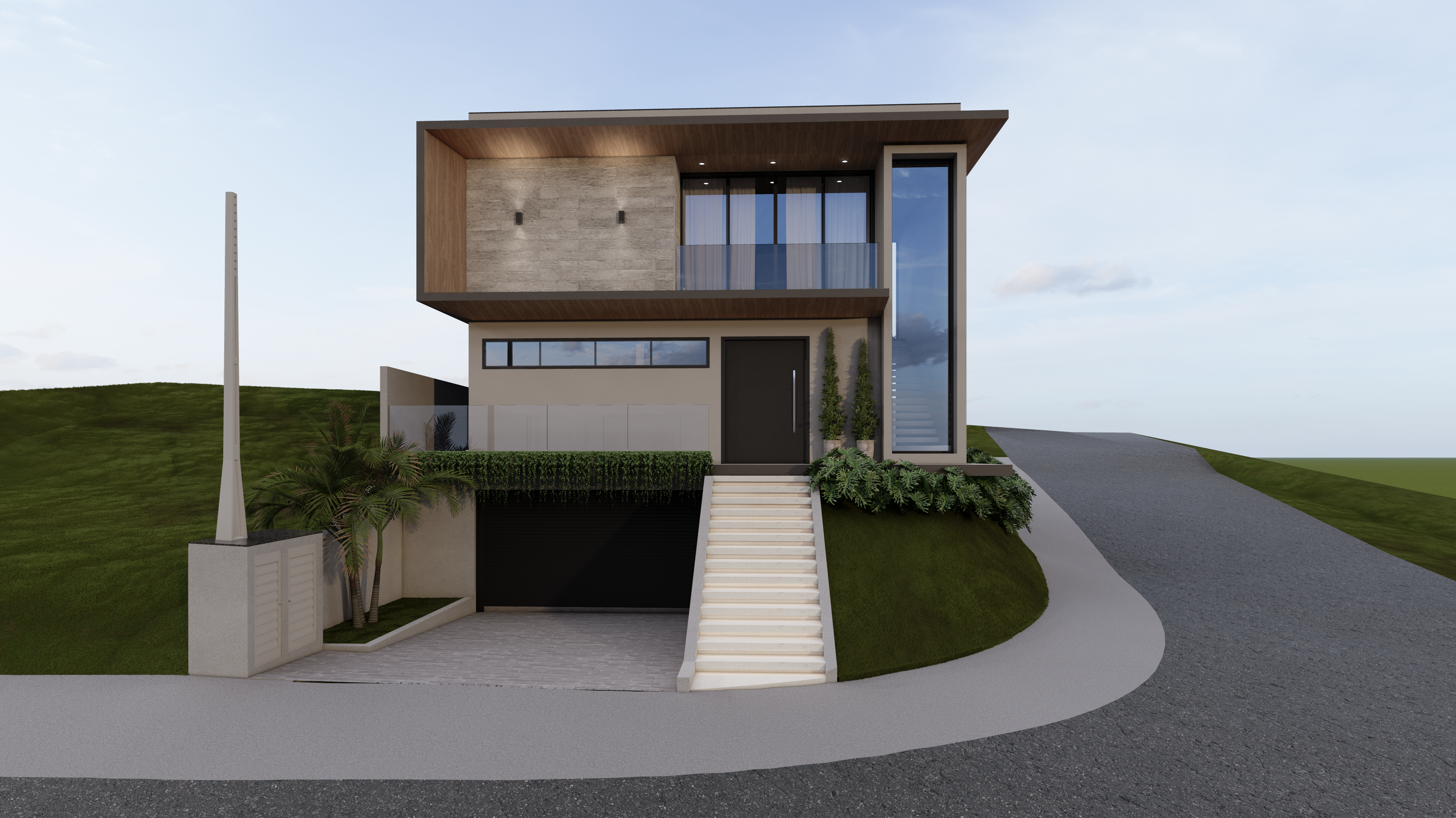 PROJETO CONDOMINIO RESERVA-1