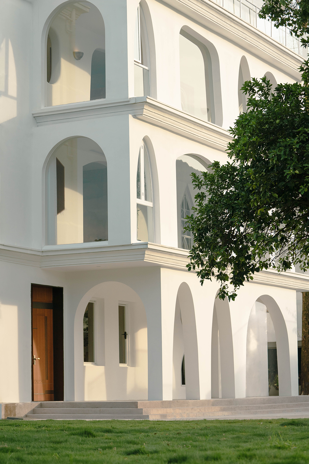 鲸与惊奇丨中国杭州丨无题设计-22