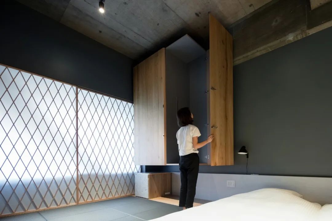 日本设计师 Yusuke Seki 的空间情感营造-41