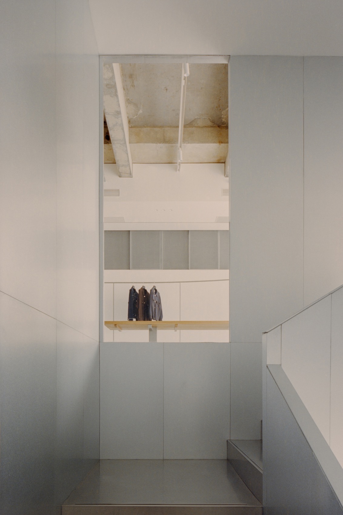 IOI设计师时装买手集合店丨中国杭州丨杭州蒋杰设计事务所-33