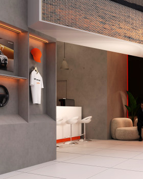 Soueast (Automorrow 2026)