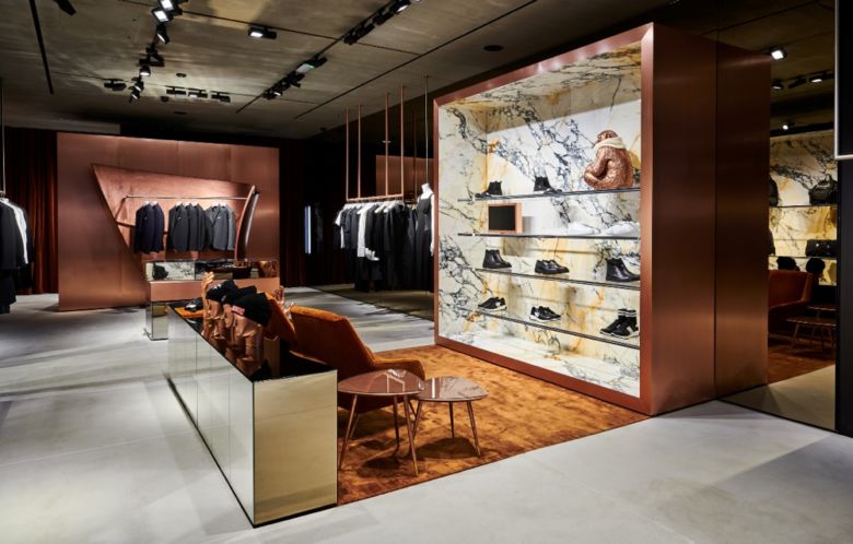 【191期】 最新创意零售空间设计-4