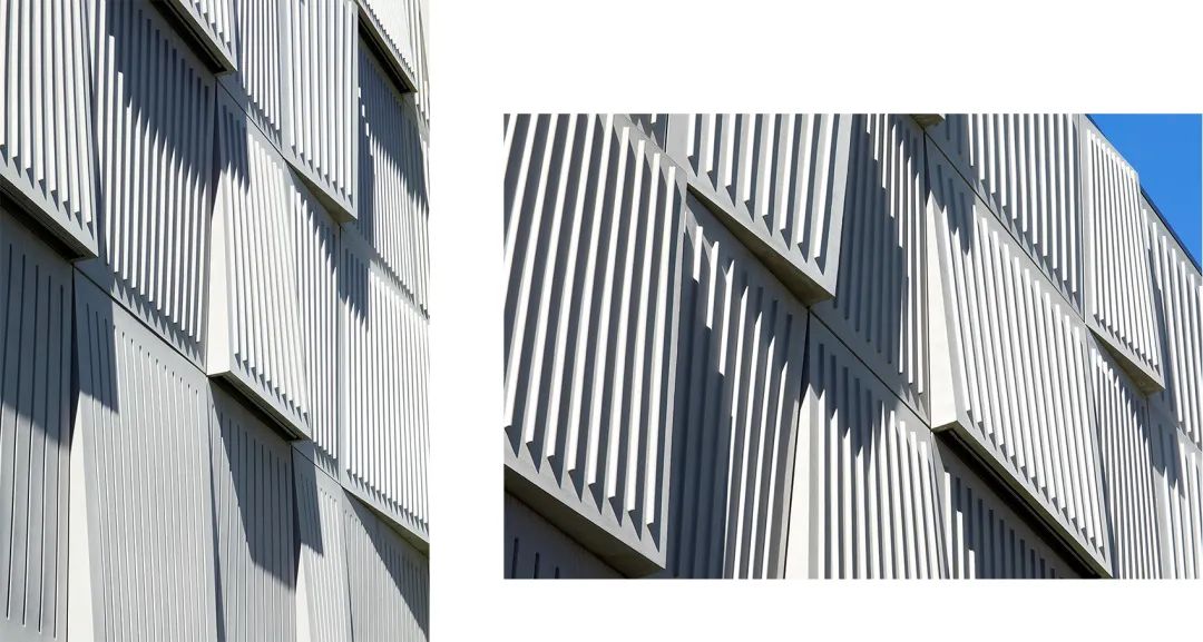 旧金山净零能耗变电站大楼丨中国金山丨TEF Design-12