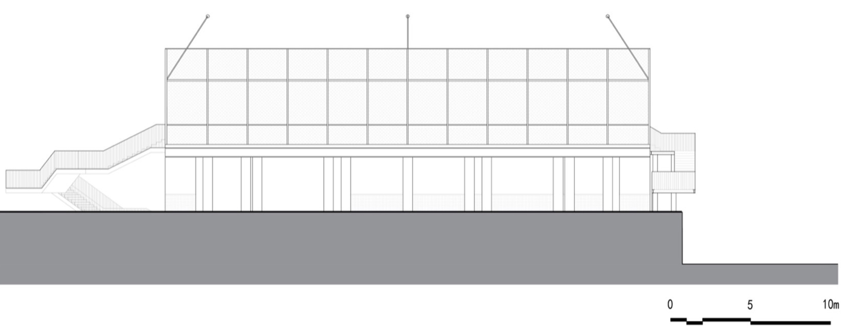 城,村计划·凉帽村改造丨中国深圳丨南沙原创建筑设计工作室等多家团队-212