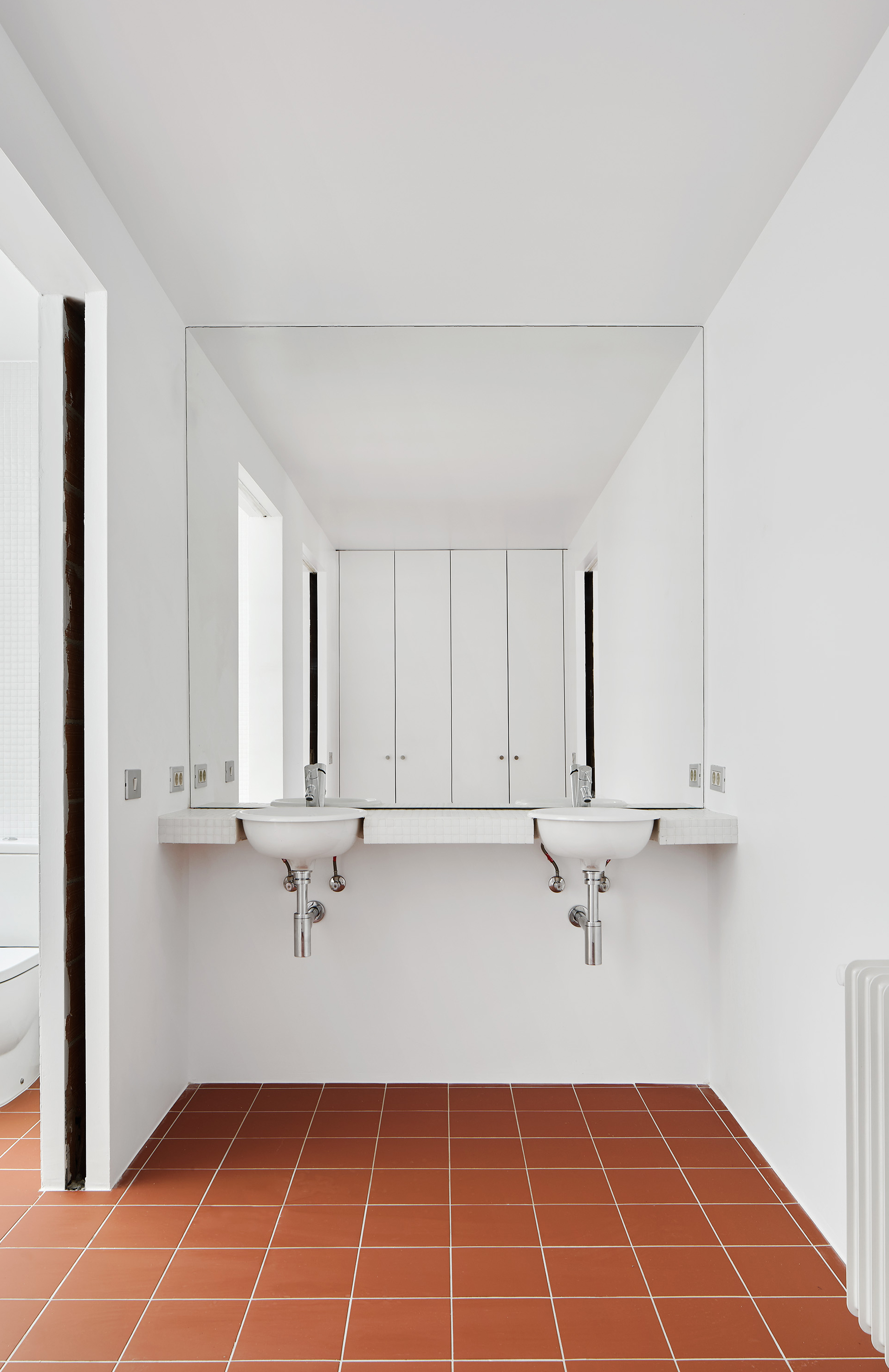 布鲁诺菲耶罗之家丨西班牙丨TALLER PONTI-24