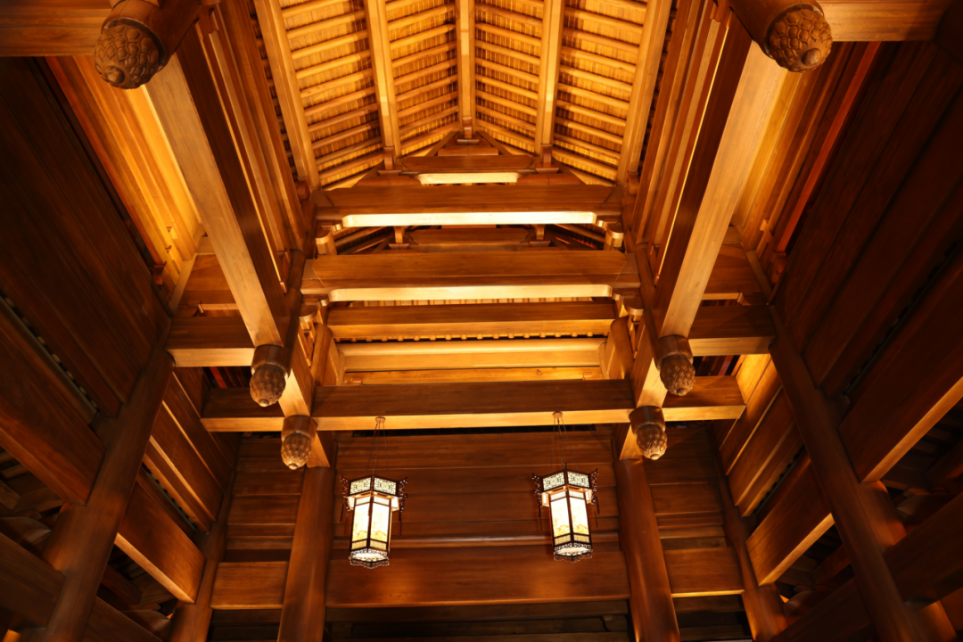 项目|绍兴古城北入口焕新：一座连接千年文脉的“时空之门”-32