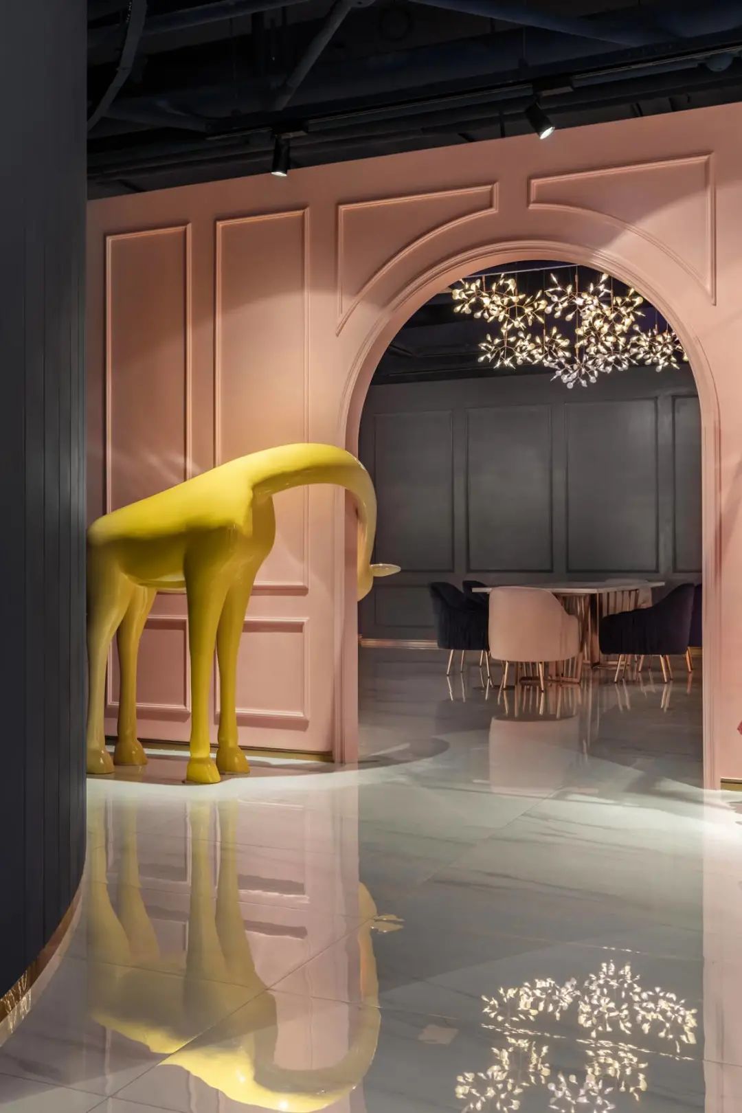 越秀弗思特婚纱店-29