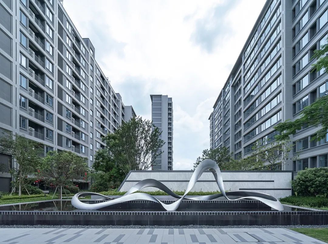 融创兰溪大观二期丨中国莆田丨上海中房建筑设计有限公司-74