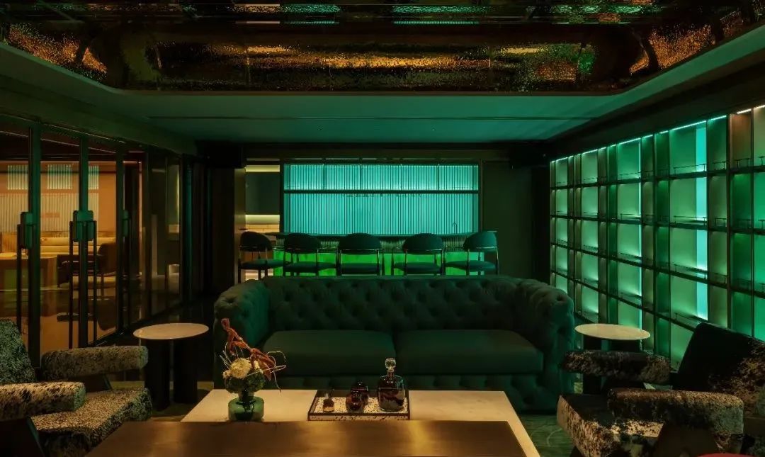 簋街四合院丨中国北京丨绣花针(北京）艺术设计有限公司-66