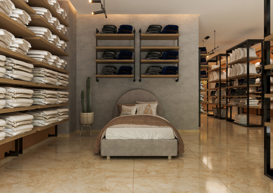 Clothshop 设计丨EgyptAlexandria丨All design studio-8