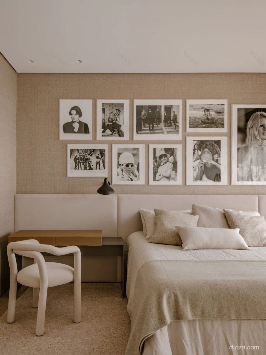 水磨石公寓丨Brazil丨Studio Arthur Casas-34