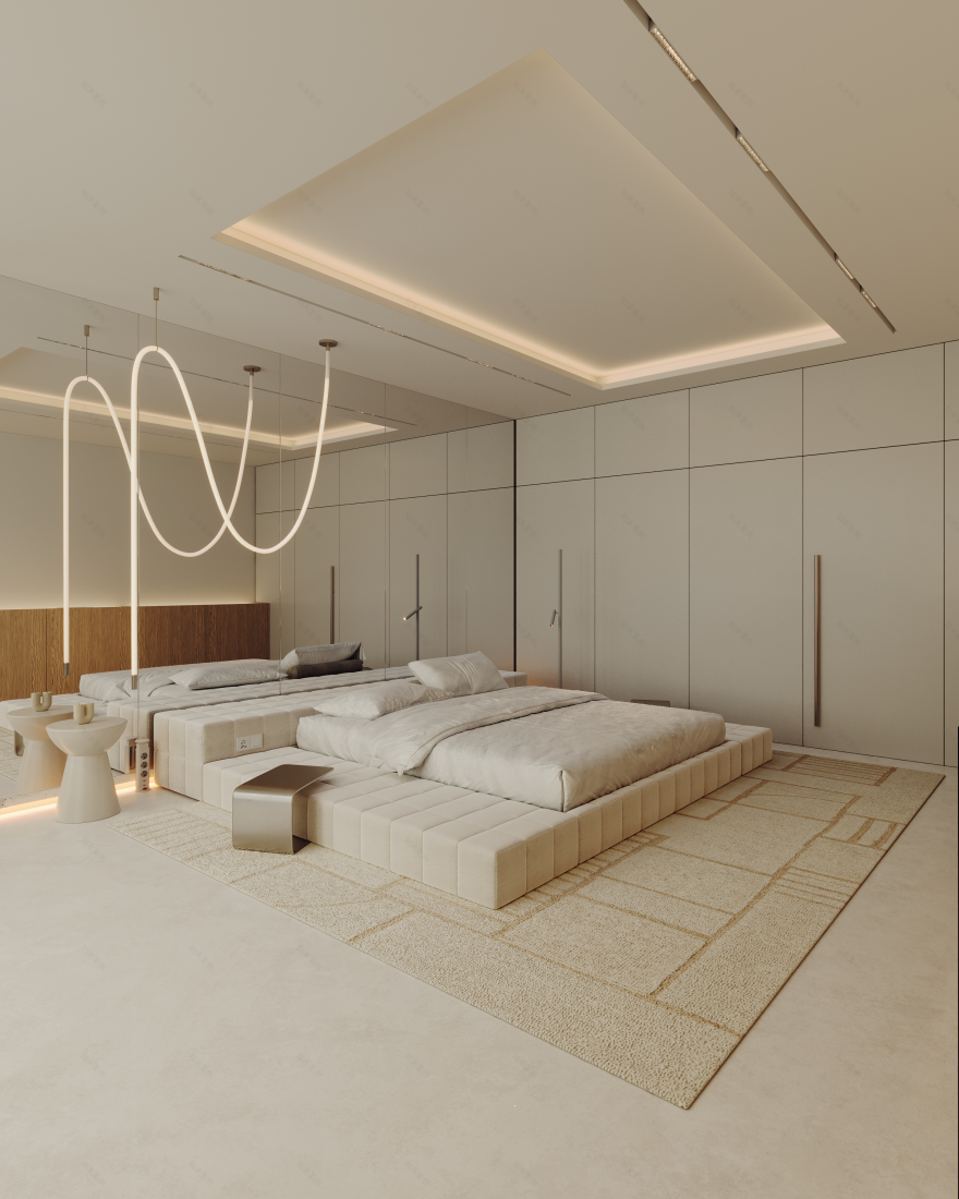 维也纳公寓丨奥地利维也纳-8