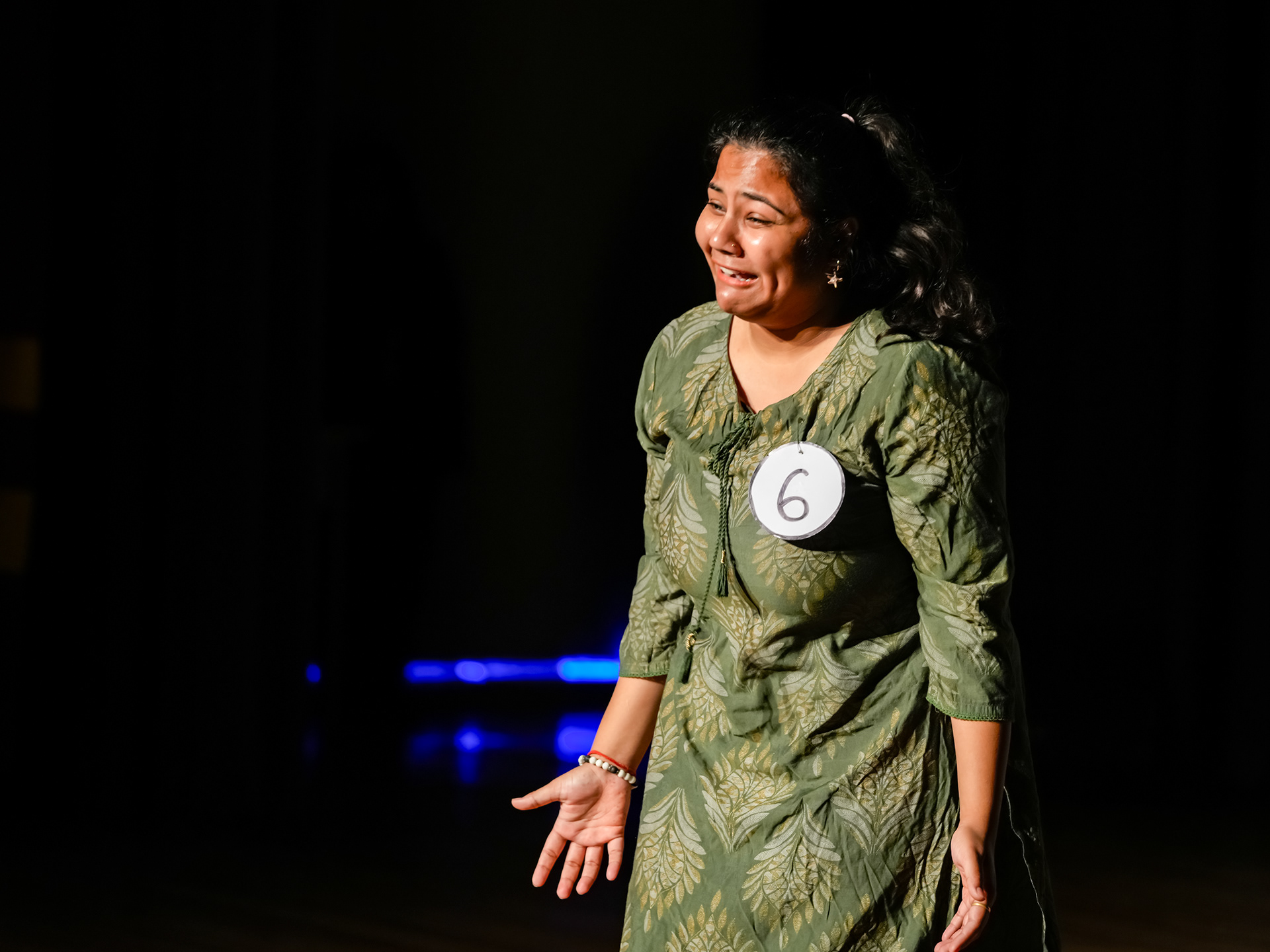 Darpan 2025 | Christ University-14