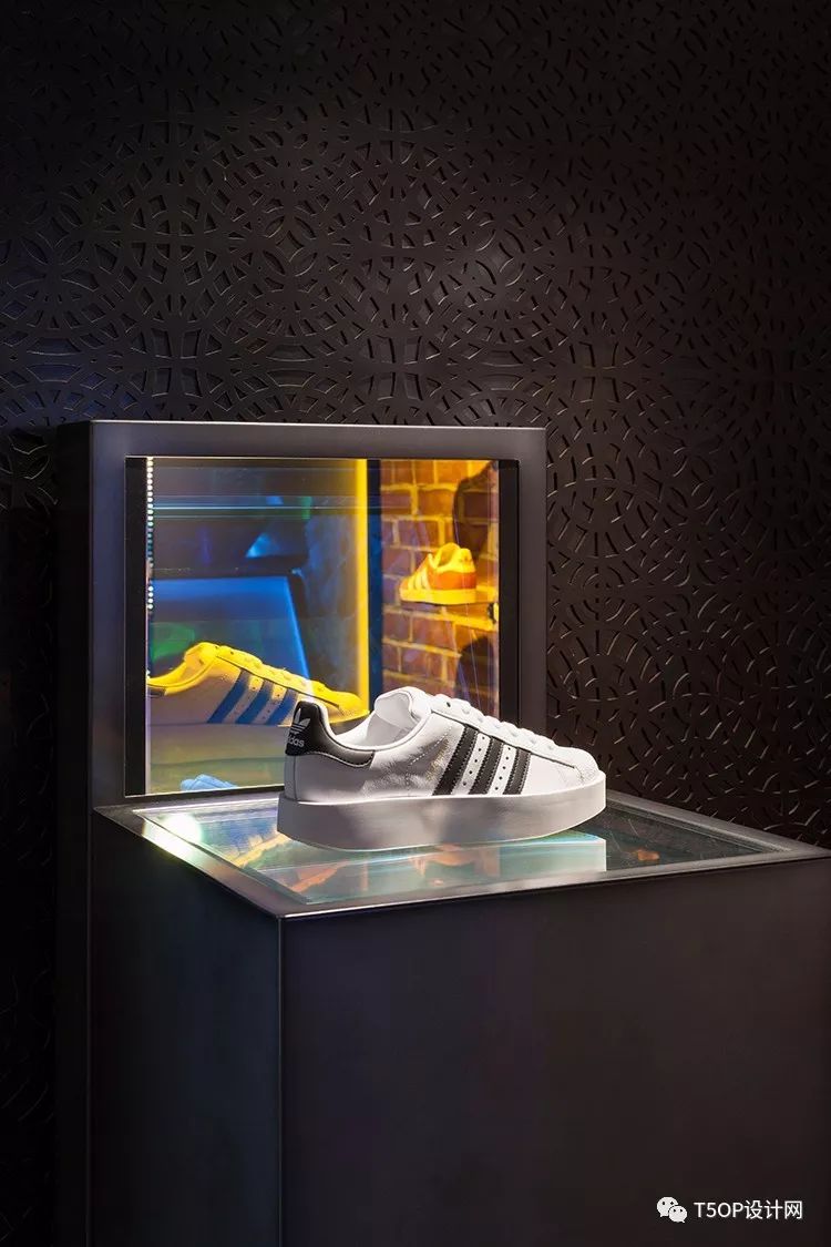 ADIDAS X CNCPTS，运动潮人朝圣圣地-8