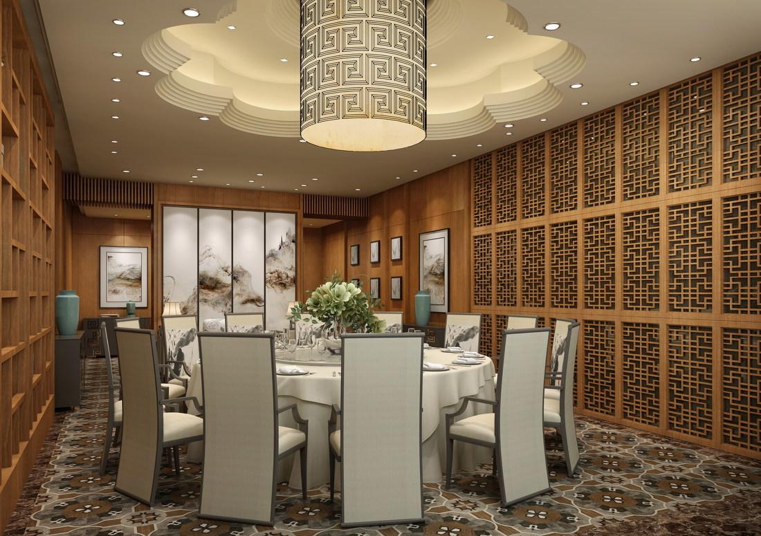 
明烨天空-龙凤会酒店效果表现项目1 -2