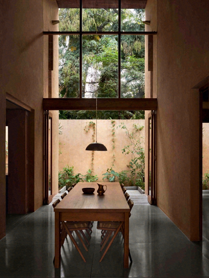 更远的酒店丨印度丨Studio Wenden,MORQ-37