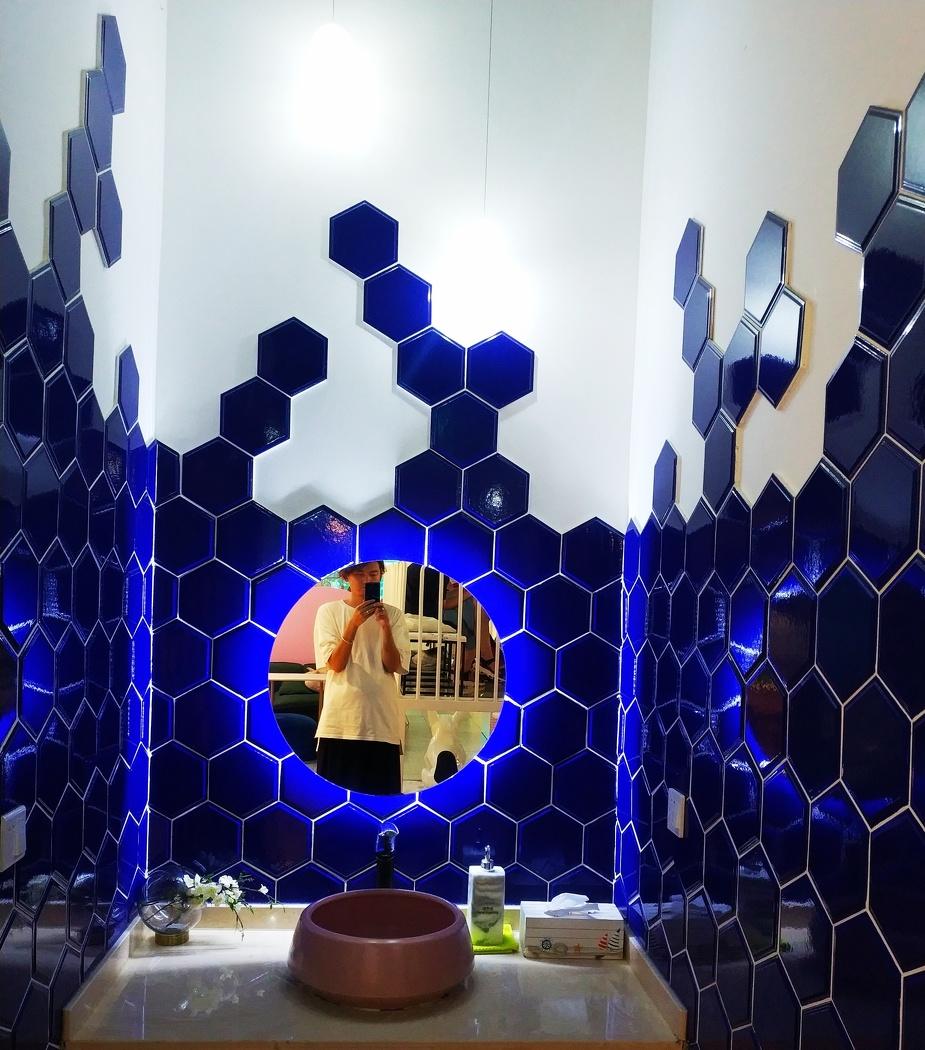 创意无限 Nobibi 网红店设计-32